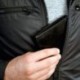 RFID Cartera Hombre Piel de Walletech | Cartera Billetera Fina de Piel Auténtica Italiana con Bloqueo RFID para Proteger tus 