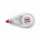Pritt Roller Corrector Mini, pequeño y preciso, secado inmediato, 3 uds 4.2mmx7m