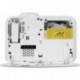 Acer Essential A1200 3200lúmenes ANSI DLP XGA 1024x768 3D Color blanco - Proyector 4:3, Corriente alterna, 4:3, 16:9, 1 - 