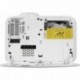 Acer Essential A1200 3200lúmenes ANSI DLP XGA 1024x768 3D Color blanco - Proyector 4:3, Corriente alterna, 4:3, 16:9, 1 - 