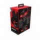 Mad Catz RAT 4 Ratón Óptico Gaming PC 