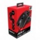 Mad Catz RAT 4 Ratón Óptico Gaming PC 