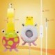 Niños Auriculares, VCOM Mariquita Auriculares,-limitador de Volumen-diadema Ajustable Juego Auriculares usar con el ordenador
