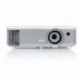Optoma W354 Video - Proyector 3400 lúmenes ANSI, DLP, WXGA 1280x800 , 18000:1, 16:10, 916,9 - 7647,9 mm 36.1 - 301.1" 