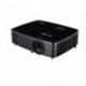 Optoma HD142X - Proyector 3000 lumens, resolución Full HD 1080p, altavoces 2W, HDMI color negro
