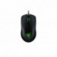 Razer Abyssus V2 - Ratón para Gaming Sensor 5000 dpi, 4 Botones programables, ergonómico ambidiestro 