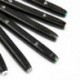 Beetest Rotuladores,Prismacolor【80 PCS Color】 Pintura Arte gráfico Twin Nib Alcohol A Base de Tinta Pen Marker Point Pen Set 