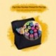 Beetest Rotuladores,Prismacolor【80 PCS Color】 Pintura Arte gráfico Twin Nib Alcohol A Base de Tinta Pen Marker Point Pen Set 