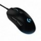 Logitech G403 - Ratón óptico con Cable para Gaming con USB, Negro