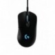 Logitech G403 - Ratón óptico con Cable para Gaming con USB, Negro