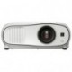 Epson EH-TW6700 Video - Proyector 3000 lúmenes ANSI, 3LCD, 1080p 1920x1080 , 70000:1, 16:9, 762 - 7620 mm 30 - 300" 