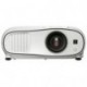 Epson EH-TW6700 Video - Proyector 3000 lúmenes ANSI, 3LCD, 1080p 1920x1080 , 70000:1, 16:9, 762 - 7620 mm 30 - 300" 