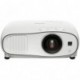 Epson EH-TW6700 Video - Proyector 3000 lúmenes ANSI, 3LCD, 1080p 1920x1080 , 70000:1, 16:9, 762 - 7620 mm 30 - 300" 