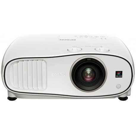 Epson EH-TW6700 Video - Proyector 3000 lúmenes ANSI, 3LCD, 1080p 1920x1080 , 70000:1, 16:9, 762 - 7620 mm 30 - 300" 