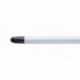 Wacom CS-190W Stylus Bamboo Solo 4 - Bolígrafo Digital ergonómico para Todos los Dispositivo táctiles, Blanco