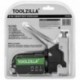 TOOLZILLA Grapadora manual y 600 grapas