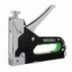 TOOLZILLA Grapadora manual y 600 grapas