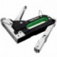 TOOLZILLA Grapadora manual y 600 grapas