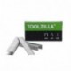 TOOLZILLA Grapadora manual y 600 grapas