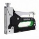 TOOLZILLA Grapadora manual y 600 grapas