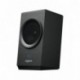 Logitech Z337 - Sistema de Altavoces Multimedia con Bluetooth, Color Negro