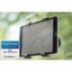 Soporte Tablet Coche parabrisas con ventosa iPad Soporte Coche 7 - 10 pulgadas Navigante Samsung Galaxy Tab - 1 año de 100% p