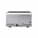 LG PH450UG - Proyector LED portátil de Tiro Ultra Corto 80" a 33 cm , HD Ready 720 Pantalla de hasta 80 Pulgadas, batería d