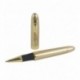 Zoohot Jinhao bolígrafo roller 450 Pluma de lujo de oro