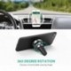 Ugreen - Soporte Magnético Para Teléfono Móvil de uso en el coche para rejilla del aire, con parte para pegar, Gira 360 Grado