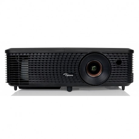 Optoma S340 - Proyector Dlp Svga