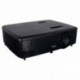 Optoma DS349 - Proyector 3300 lúmenes ANSI, DLP, SVGA 800x600 , 20000:1, 4:3, 705,6-7731,8 mm 27.8-304.4" 