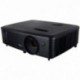 Optoma DS349 - Proyector 3300 lúmenes ANSI, DLP, SVGA 800x600 , 20000:1, 4:3, 705,6-7731,8 mm 27.8-304.4" 