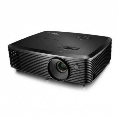 Optoma DS349 - Proyector 3300 lúmenes ANSI, DLP, SVGA 800x600 , 20000:1, 4:3, 705,6-7731,8 mm 27.8-304.4" 