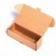  25x Caja para 1 Botella de cartón automontable y envíos postales TCPOBOX D 38 x 12 x 12 cms LOTE DE 25 UNIDADES 