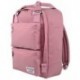 Daybreak Mochila Escolares Mujer Vintage para Netbook 14-Inch 36x27x13cm - Rosa