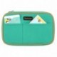 Estuche Escolar Caja de Lápiz Estuche de Bolígrafos, Homecube Papelería Bolsa del Maquillaje Con Bolsillos Bolso al Mano Unis
