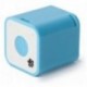 Catkil 936734 - Altavoz con Bluetooth, Color Azul