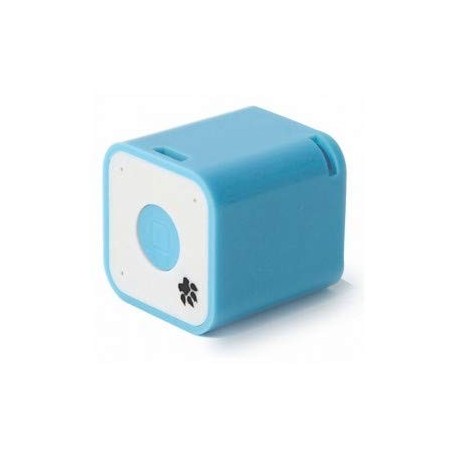 Catkil 936734 - Altavoz con Bluetooth, Color Azul