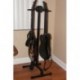 Soporte Pared Guitarra, GIM Colgador de Guitarra Eléctrica Acustica Tamaño Ajustable Para Colgar Guitarra en Pared o Perchero