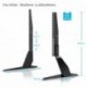 FITUEYES Universal Soporte para TV LCD LED 23-37 Pulgadas TT04701MB