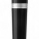Parker Urban 1931587 - Bolígrafo roller negro London Cab, recambio de tinta negra para punta fina 