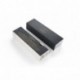 Parker Urban 1931587 - Bolígrafo roller negro London Cab, recambio de tinta negra para punta fina 