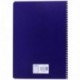 Gallery PA20CPPA5PT12090G051 - Cuaderno microperforado, 120 hojas, A5