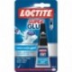 Pegamento líquido Loctite, máxima precisión, 10 g, 10 g