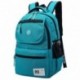 Bolsa Superabsorbente para la escuela, de nailon. Unisex. Impermeable. Senderismo. Mochila para deportes. Moderna. Bolsa de o