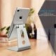 Soporte Móvil, Lamicall Multiángulo Soporte Teléfono : Soporte Dock Base para Teléfono e Smartphones para Phone Xs Xs Max XR 