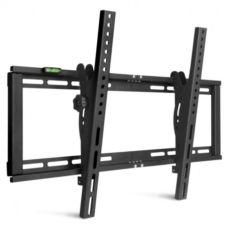 SIMBR Soporte de Pared para TV de 26"-75" LED/LCD / Plasma/Curvada Televisores Extensible Inclinable y Giratorio Carga Máx. 6