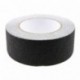 Antideslizante antideslizante seguridad cinta antideslizante adhesiva respaldados por cinta negro , 10M