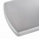 Sigel VZ120 - Porta-tarjetas de visita, para 12 tarjetas, 91 x 57 mm, color plata