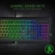 Razer Ornata Chroma - Teclado gaming con membrana mecánica reposamuñecas de tipo ergonómico y retroiluminación RGB chroma -